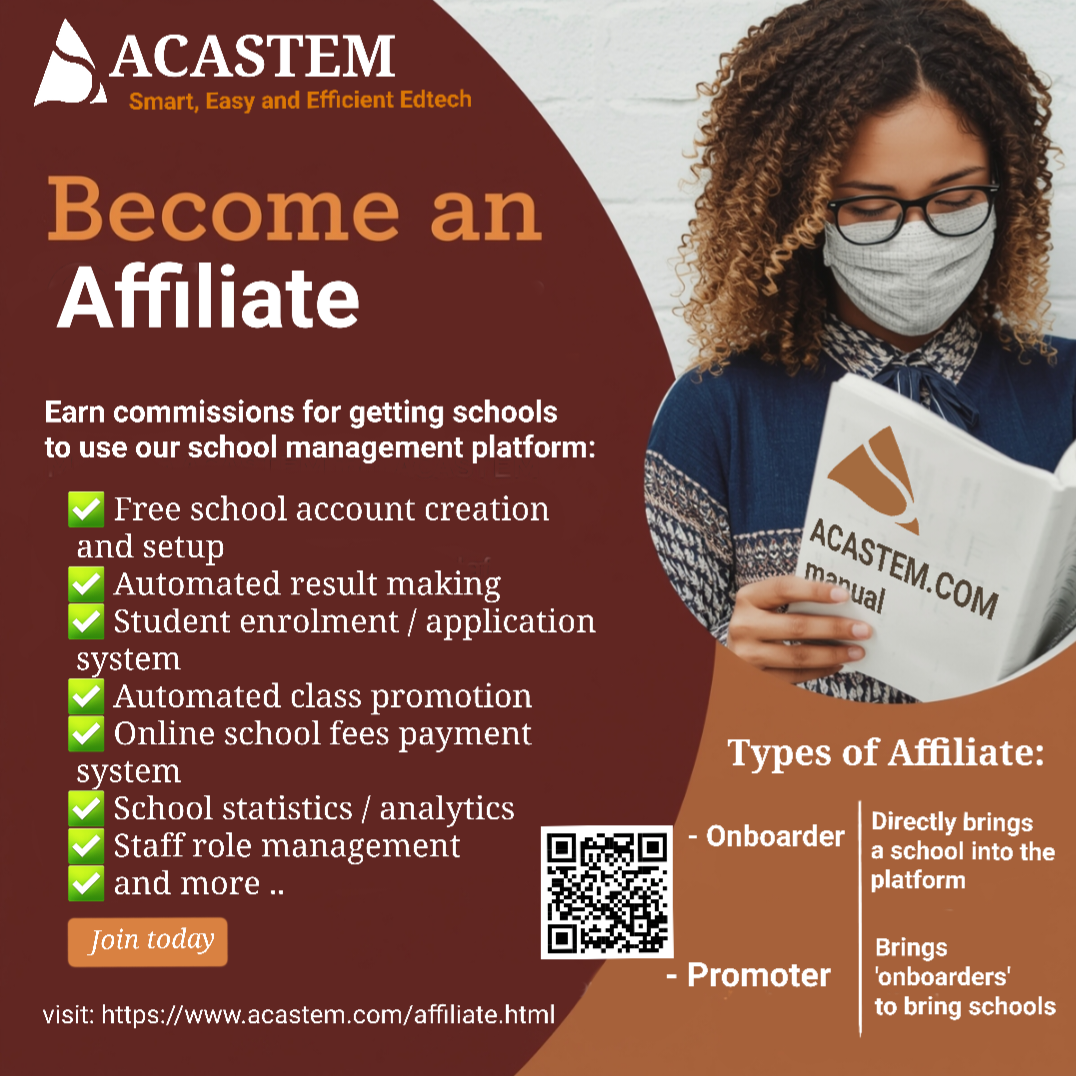 Affiliate Program Banner