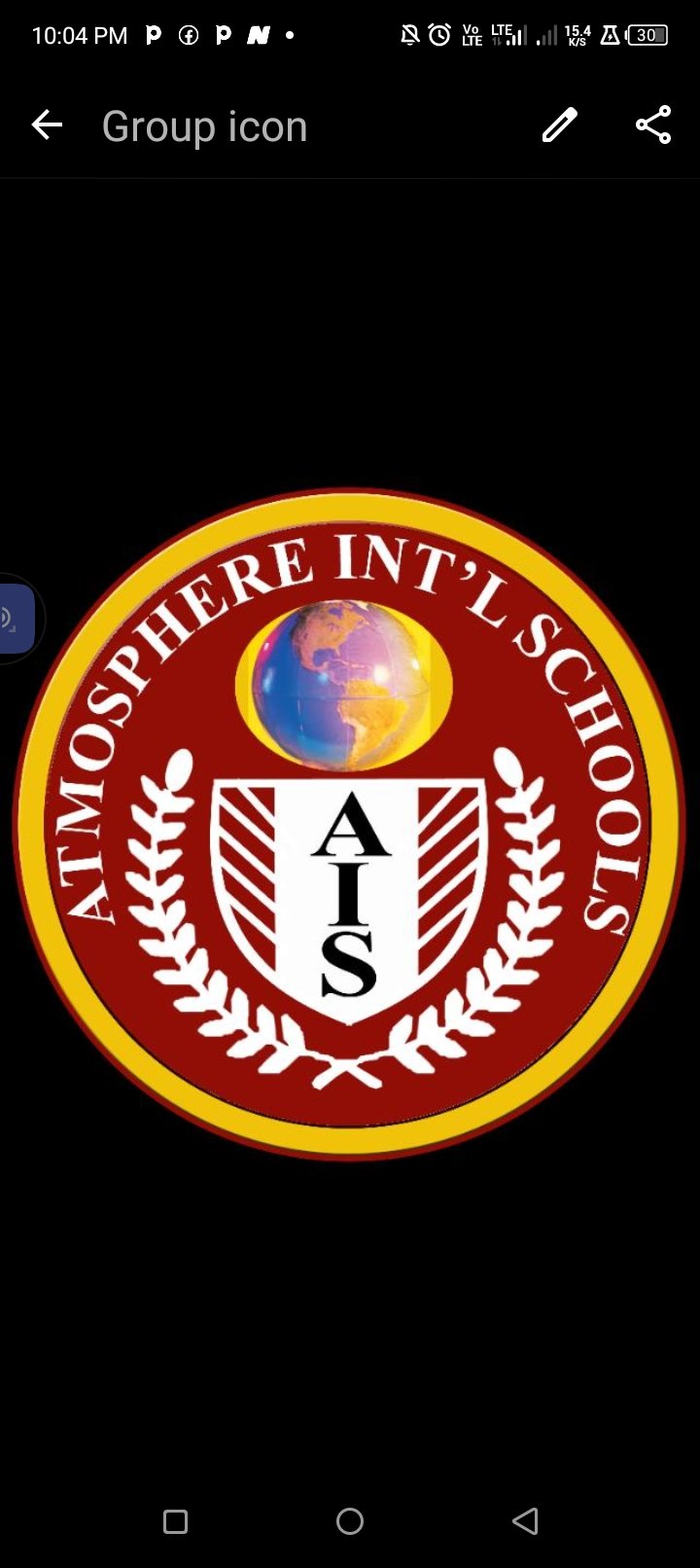 School Logo